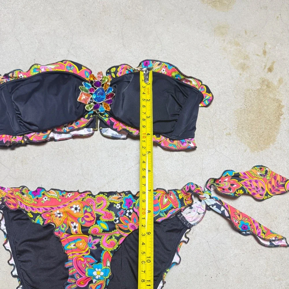 Victorias Secret bandeau top